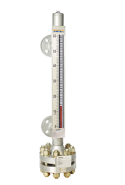 吉林什么是磁翻板液位計呢？