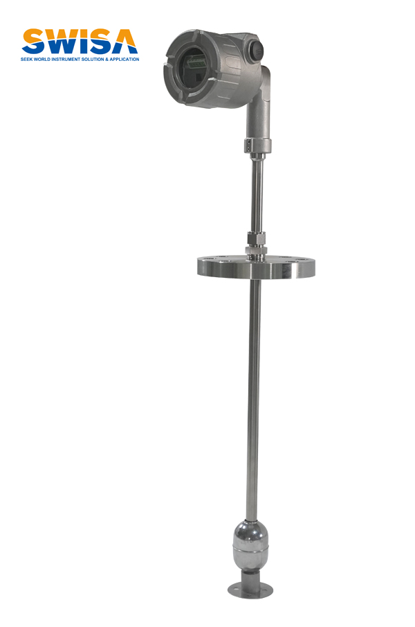 MBT磁致伸縮液位計(jì)