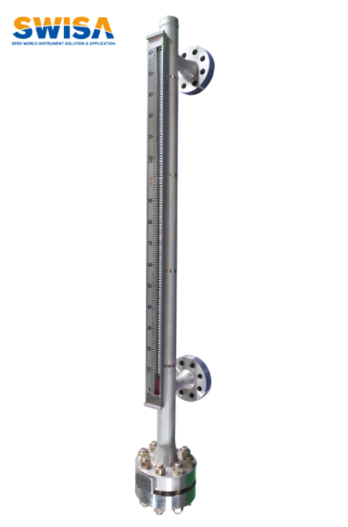 大竹什么是決定磁翻板液位計可靠性的關(guān)鍵因素