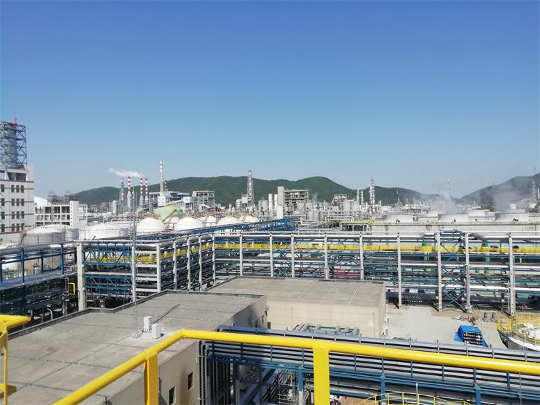 寧波華泰盛富聚合材料有限公司