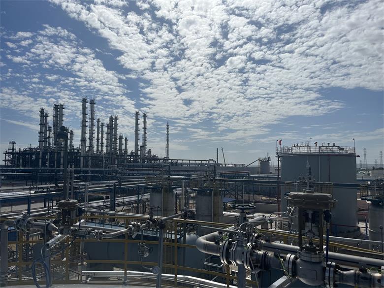 成功案例｜兗州煤業(yè)榆林能化有限公司