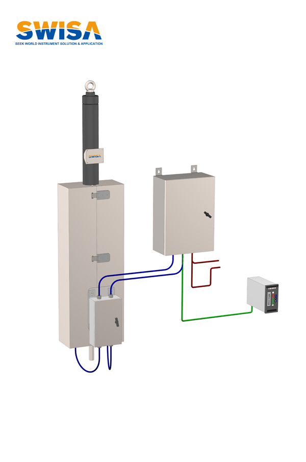 重慶SEG3000電極式液位計(jì)