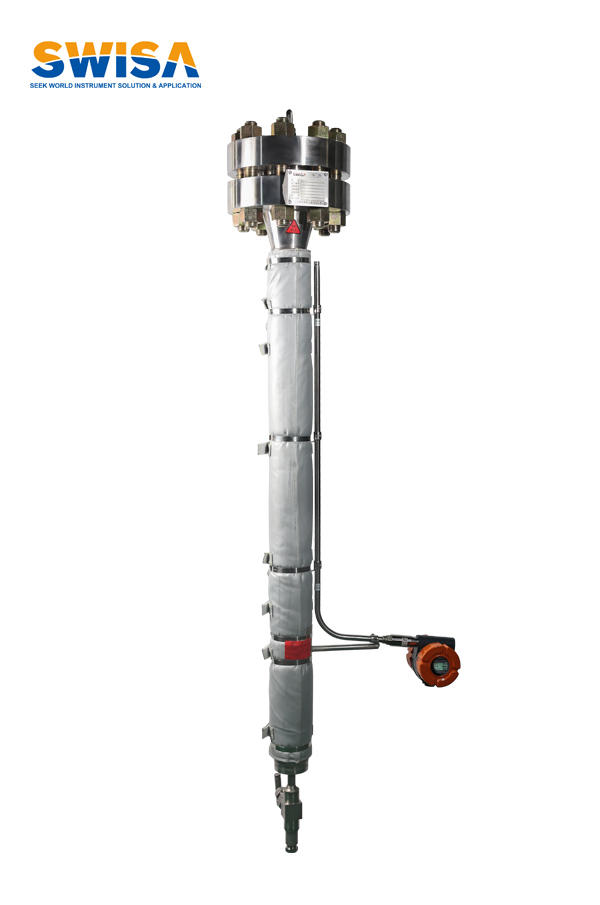 重慶MAG3000智能汽包水位計(jì)