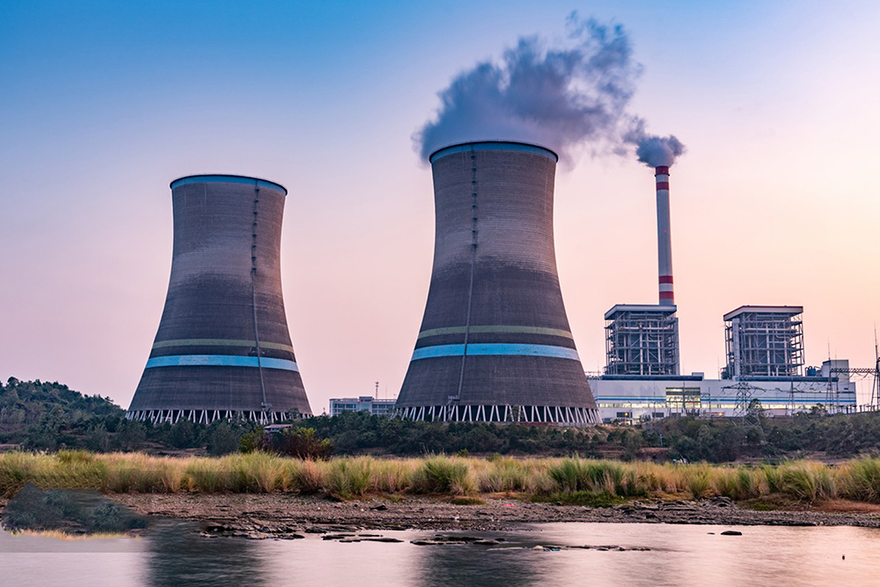 江蘇雷達(dá)物位計(jì)頻率越高越好嗎？看完這篇文章你就明白了。