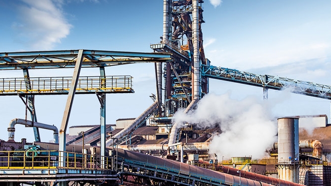 安徽高危液氯場(chǎng)合，SWISA不怕作業(yè)危險(xiǎn)，運(yùn)行安全可靠