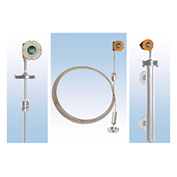 磁致伸縮液位計(jì)